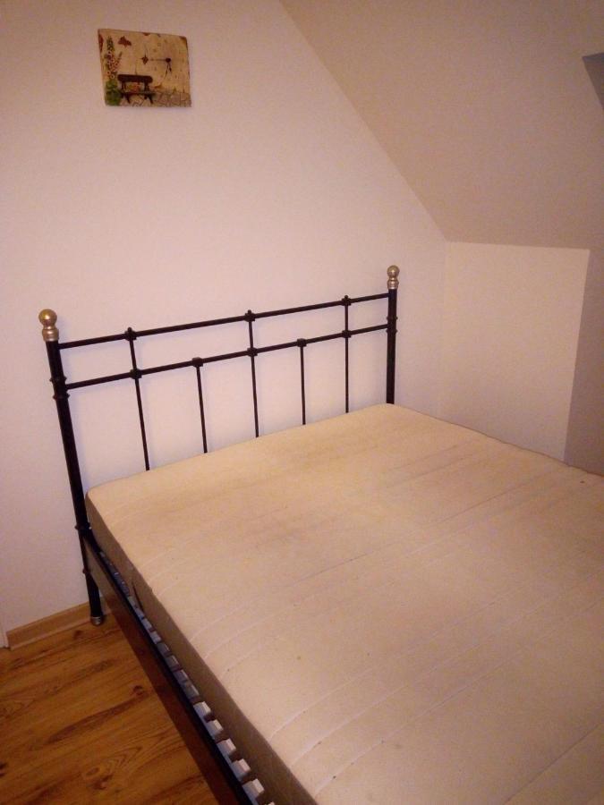 Plusieurs Chambres A 20 Km Au Sud De Paris Ballainvilliers Eksteriør bilde