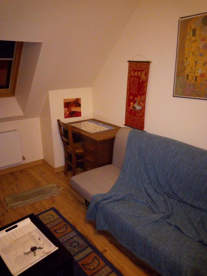 Plusieurs Chambres A 20 Km Au Sud De Paris Ballainvilliers Eksteriør bilde