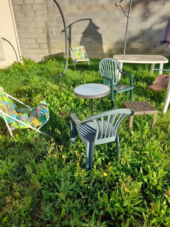 Plusieurs Chambres A 20 Km Au Sud De Paris Ballainvilliers Eksteriør bilde